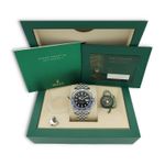 Rolex GMT-Master II 126710BLNR (2023) - Black dial 40 mm Steel case (8/8)