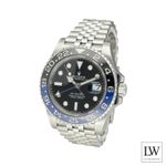 Rolex GMT-Master II 126710BLNR (2023) - Black dial 40 mm Steel case (4/8)