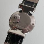 Cartier Vintage Unknown (1940) - Silver dial 20 mm Steel case (3/7)