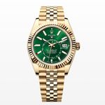 Rolex Sky-Dweller 336938 - (1/8)