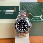 Rolex GMT-Master II 116710LN (2013) - Black dial 40 mm Steel case (1/7)