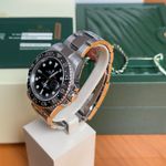 Rolex GMT-Master II 116710LN (2013) - Black dial 40 mm Steel case (3/7)