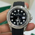 Rolex Yacht-Master 40 126679SABR - (6/8)