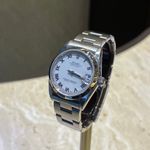 Rolex Datejust 31 78240 (2000) - White dial 31 mm Steel case (8/8)