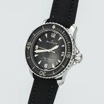 Blancpain Fifty Fathoms 5015-1130-52A - (4/8)