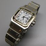 Cartier Santos Galbée 0902 - (2/5)