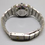 Cartier Santos Galbée 0902 - (5/5)