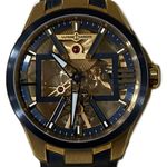 Ulysse Nardin Executive 3716-260/03 - (1/1)