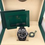 Rolex Sea-Dweller Deepsea 126660 - (5/5)