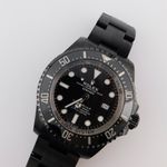 Rolex Sea-Dweller Deepsea 126660 - (1/5)