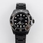 Rolex Sea-Dweller Deepsea 126660 - (2/5)