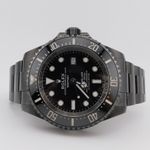 Rolex Sea-Dweller Deepsea 126660 - (3/5)