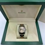 Rolex Datejust 126231 PINK VIIX OYS - (6/7)