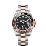 Rolex GMT-Master II 126711CHNR - (1/1)