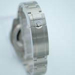 Rolex Submariner Date 116610LN (2019) - Black dial 40 mm Steel case (8/8)