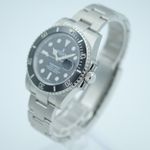 Rolex Submariner Date 116610LN (2019) - Black dial 40 mm Steel case (5/8)