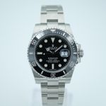 Rolex Submariner Date 116610LN (2019) - Black dial 40 mm Steel case (3/8)