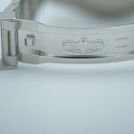 Rolex Submariner Date 116610LN (2019) - Black dial 40 mm Steel case (7/8)