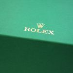 Rolex Datejust 41 126334 (2026) - Blue dial 41 mm Steel case (7/7)