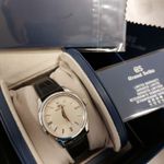 Grand Seiko Elegance Collection SBGW301G - (3/8)