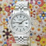 Rolex Datejust 36 16234 - (8/8)