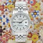 Rolex Datejust 36 16234 - (3/8)