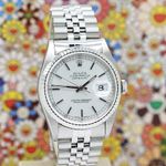 Rolex Datejust 36 16234 - (7/8)