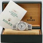 Rolex Datejust 36 16234 - (5/8)