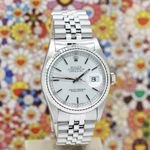 Rolex Datejust 36 16234 - (6/8)