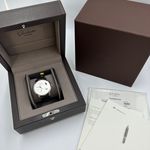 Glashütte Original PanoMaticLunar 1-90-02-42-32-01 (2023) - Silver dial 40 mm Steel case (2/8)