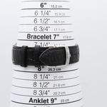 Jaeger-LeCoultre Master Ultra Thin Réserve de Marche Q1378420 - (8/8)