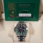 Rolex GMT-Master II 126720VTNR - (4/5)