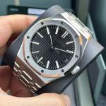 Audemars Piguet Royal Oak Selfwinding 15510ST.OO.1320ST.07 - (1/5)