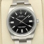 Rolex Oyster Perpetual 36 126000 - (1/8)