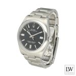 Rolex Oyster Perpetual 36 126000 - (5/8)