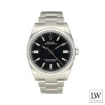 Rolex Oyster Perpetual 36 126000 - (3/8)