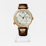 Breguet Classique 5727BR129ZU (2024) - Unknown dial 43 mm Rose Gold case (1/1)