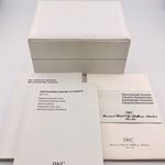 IWC Portuguese Chronograph IW371404 (2006) - Black dial 41 mm Steel case (5/5)