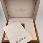 Jaeger-LeCoultre Master Control 140.8.93 (1998) - Black dial 37 mm Steel case (6/6)