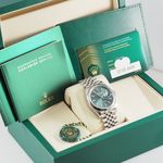 Rolex Datejust 36 126200 - (7/7)