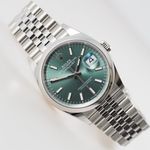 Rolex Datejust 36 126200 - (1/7)
