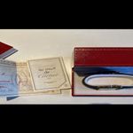 Cartier Tank Vermeil 590005 - (4/4)