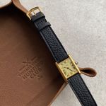 Cartier Tank Vermeil 590005 - (1/4)