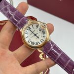 Cartier Ballon Bleu 36mm WGBB0009 - (7/8)