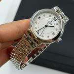 Tudor Clair de Rose 35800 - (6/8)