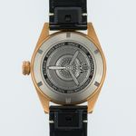 TAG Heuer Autavia WBE5190.FC8268 (Unknown (random serial)) - Green dial 42 mm Bronze case (5/8)