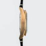 TAG Heuer Autavia WBE5190.FC8268 (Unknown (random serial)) - Green dial 42 mm Bronze case (7/8)