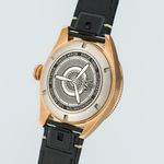 TAG Heuer Autavia WBE5190.FC8268 (Unknown (random serial)) - Green dial 42 mm Bronze case (4/8)