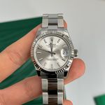 Rolex Datejust 31 278274 (2024) - Zilver wijzerplaat 31mm Staal (6/8)