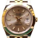 Rolex Datejust 41 126303 - (1/1)